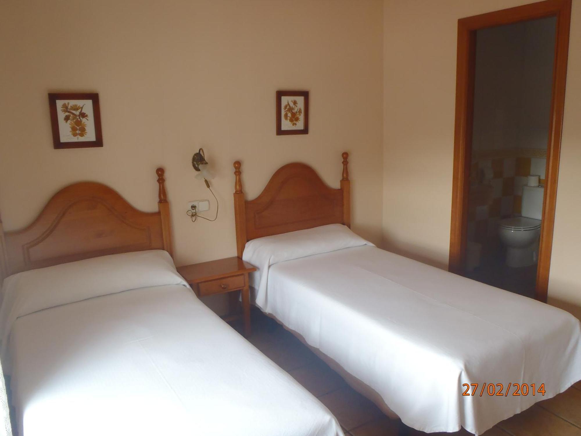 Casa Rural El Jarral Villa Jarafuel ภายนอก รูปภาพ