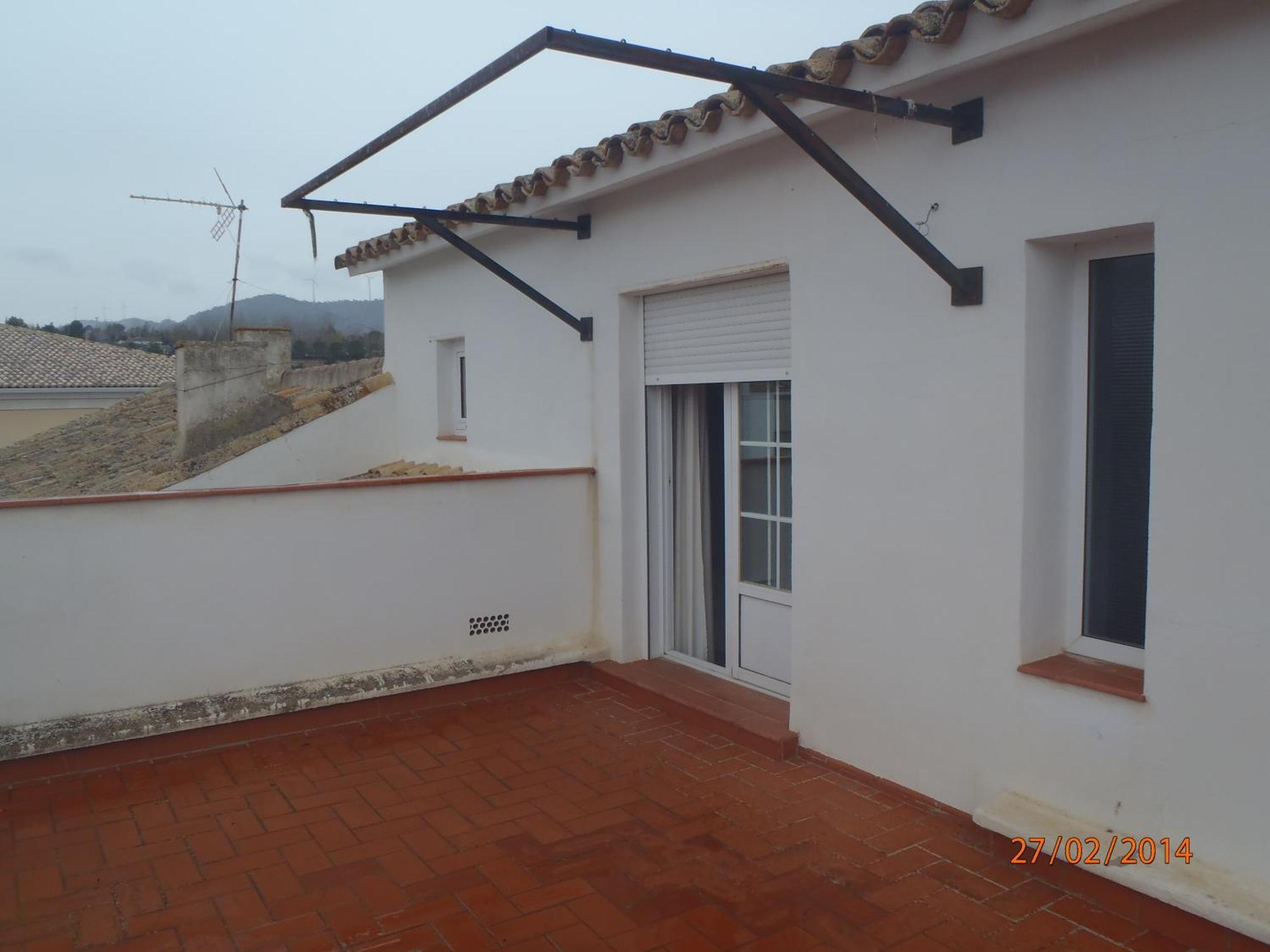 Casa Rural El Jarral Villa Jarafuel ภายนอก รูปภาพ