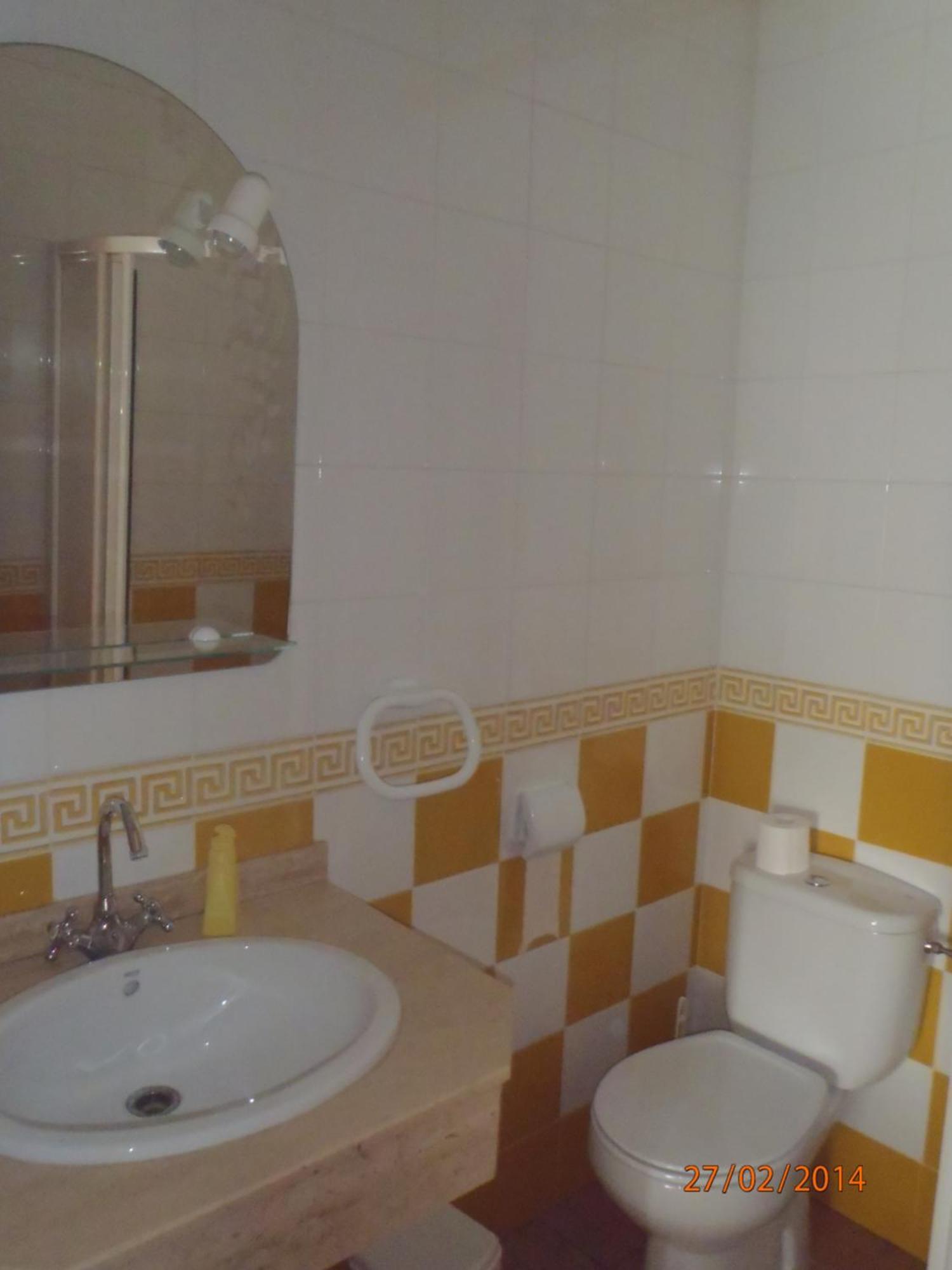 Casa Rural El Jarral Villa Jarafuel ภายนอก รูปภาพ