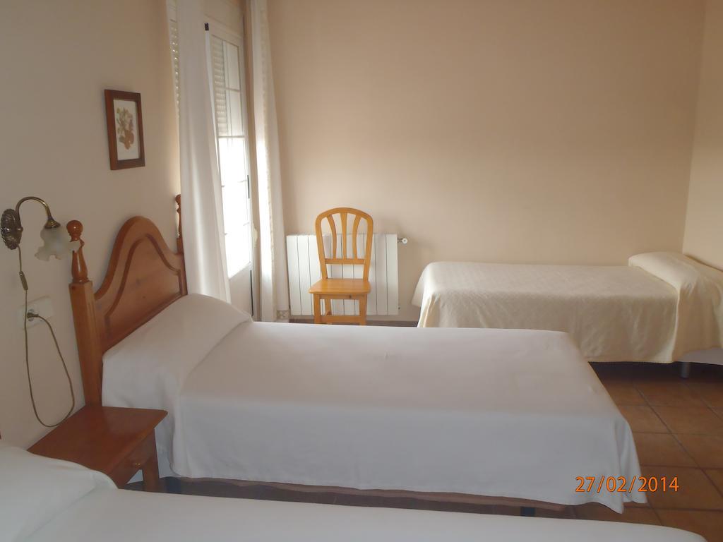 Casa Rural El Jarral Villa Jarafuel ห้อง รูปภาพ