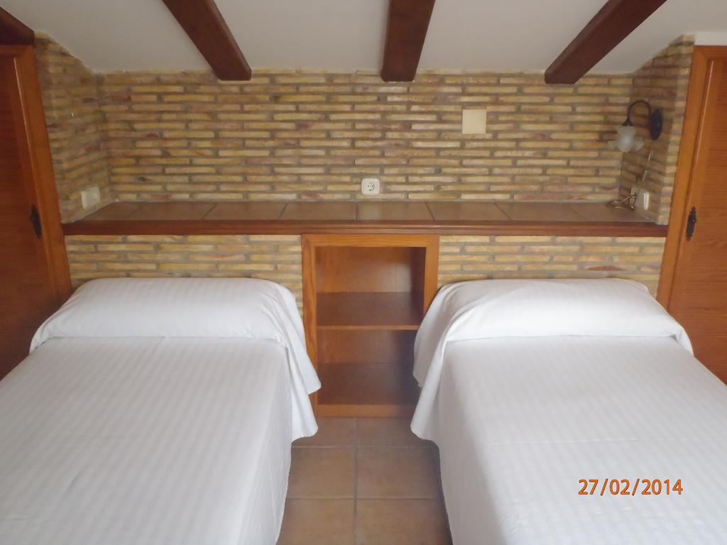 Casa Rural El Jarral Villa Jarafuel ห้อง รูปภาพ