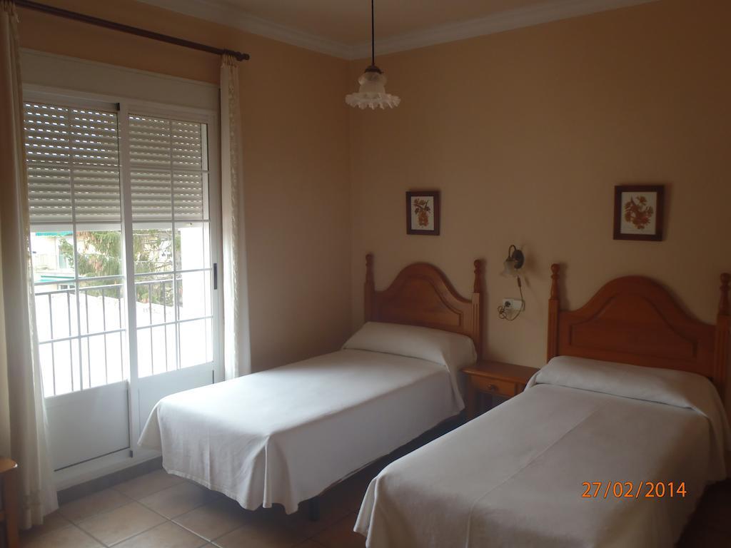 Casa Rural El Jarral Villa Jarafuel ห้อง รูปภาพ